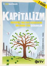 Kapitalizm & Günümüz Üretim İlişkilerini Anlamak İçin Çizgibilim
