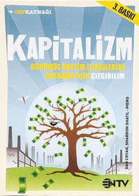 Kapitalizm & Günümüz Üretim İlişkilerini Anlamak İçin Çizgibilim
