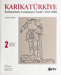KarikaTürkiye 2: 27 Mayıs'dan Liberalizme 1960-1991