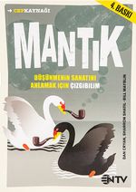 Mantık & Düşünmenin Sanatını Anlamak İçin Çizgibilim