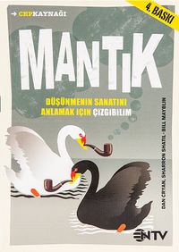 Mantık & Düşünmenin Sanatını Anlamak İçin Çizgibilim