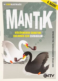 Mantık & Düşünmenin Sanatını Anlamak İçin Çizgibilim