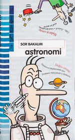 Sor Bakalım - Astronomi
