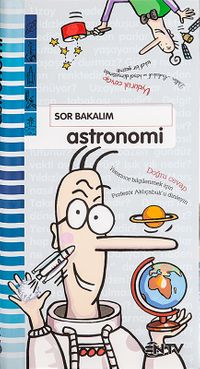 Sor Bakalım - Astronomi
