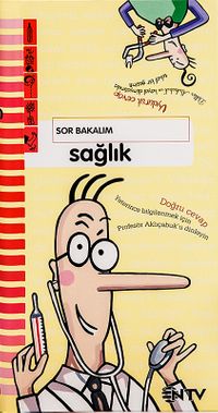 Sor Bakalım-Sağlık