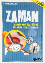 Zaman & Saatin Neyi Ölçtüğünü Anlamak İçin Çizgibilim