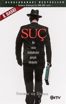 Suç & Bir Ceza Avukatından Gerçek Hikayeler