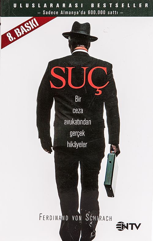 Suç & Bir Ceza Avukatından Gerçek Hikayeler