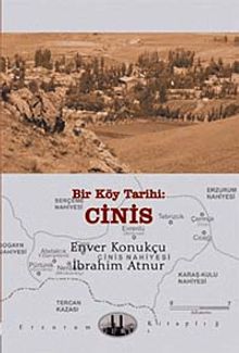 Bir Köy Tarihi: Cinis
