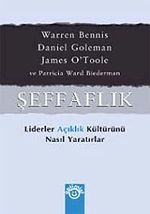 Şeffaflık