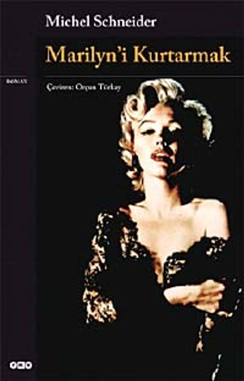 Marilyn'i Kurtarmak