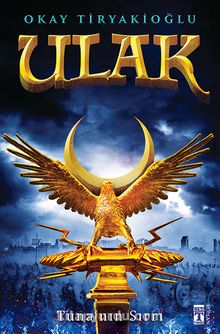 Ulak & Tuna'nın Sırrı - Okay Tiryakioğlu