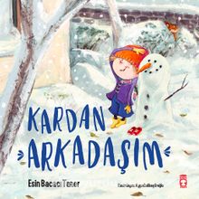 Kardan Arkadaşım - Esin Bacacı Taner