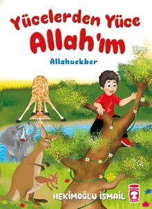 Yücelerden Yüce Allahım - Allahuekber
