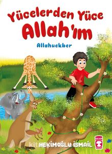 Yücelerden Yüce Allahım - Allahuekber - Hekimoğlu İsmail