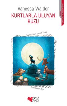 Kurtlarla Uluyan Kuzu