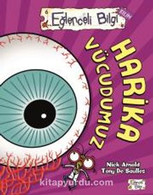 Harika Vücudumuz - Nick Arnold