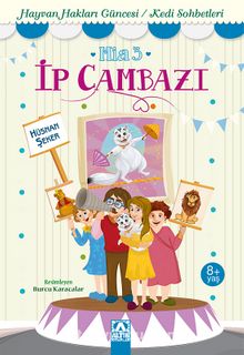 İp Cambazı / Mia 3 - Hüsnan Şeker