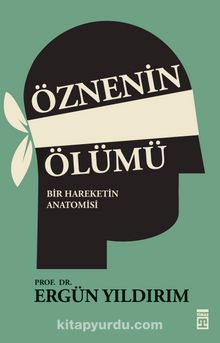 Öznenin Ölümü - Ergün Yıldırım