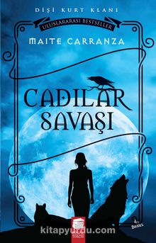 Cadılar Savaşı & Dişi Kurt Klanı - Maite Carranza