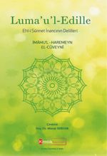 Luma'u'l-Edille & Ehli Sünnet İnancının Delilleri