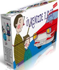 Ülkemizde İlkler (10 Kitap)