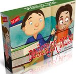 Değerler Dizisi (10 Kitap)