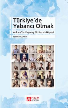 Türkiye’de Yabancı Olmak - Djems Villard