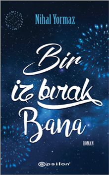 Bir İz Bırak Bana