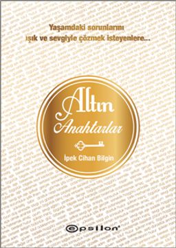 Altın Anahtarlar (Ciltli)