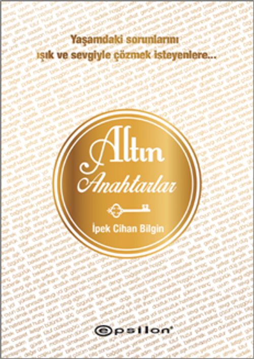 Altın Anahtarlar (Ciltli)