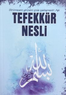 Tefekkür Nesli