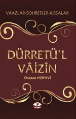 Dürretü'l Vaizin