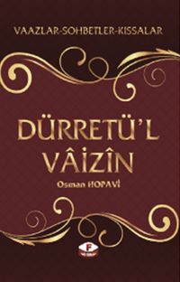 Dürretü’l Vaizin
