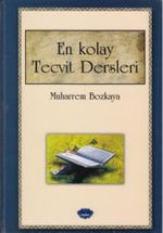 En Kolay Tecvit Dersleri