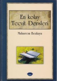 En Kolay Tecvit Dersleri