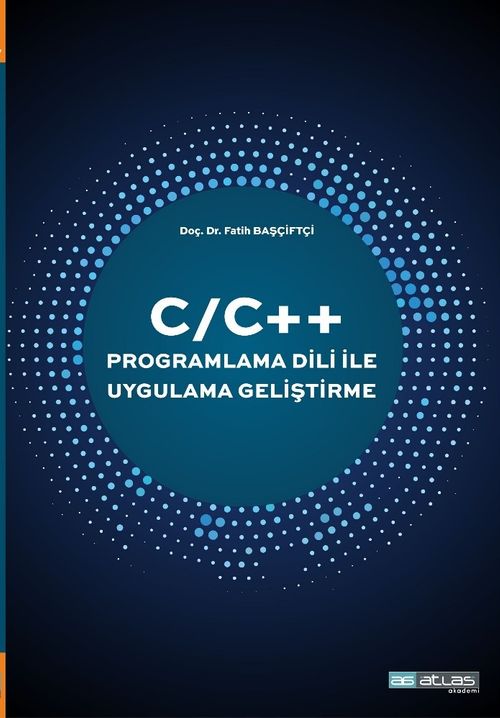 C/C++ Programlama Dili ile Uygulama Geliştirme   