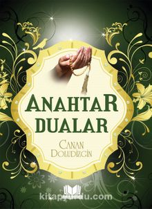 Anahtar Dualar - Bilinmeyen Yazar