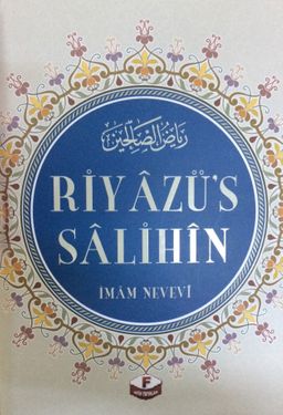 Riyazü's Salihin (Ciltli)