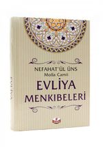 Evliya Menkıbeleri (Ciltli)