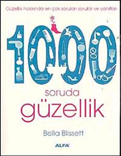 1000 Soruda Güzellik