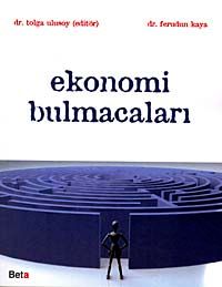 Ekonomi Bulmacaları