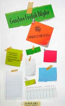 Gençlere Faydalı Bilgiler - Ahmed Cevdet Paşa