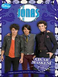 Jonas Çıkar Maskeni