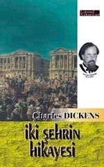 İki Şehrin Hikayesi (Cep Boy)