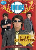 Jonas Kalp Çarpıntısı
