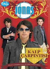 Jonas Kalp Çarpıntısı