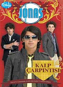 Jonas Kalp Çarpıntısı