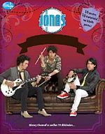 Jonas Poster Kitabı