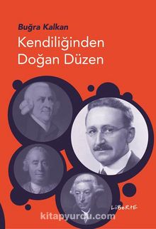 Kendiliğinden Doğan Düzen - Buğra Kalkan